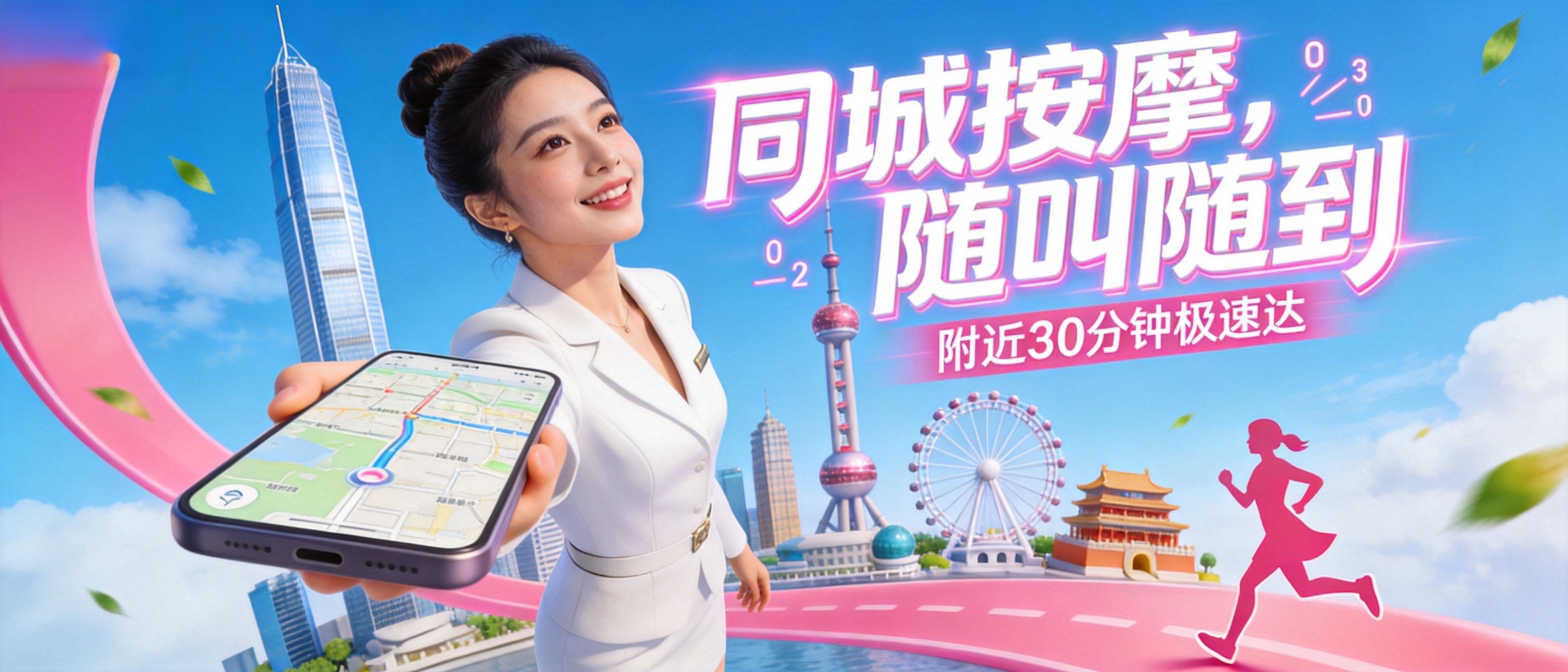 门头沟区活立到家上门按摩：把放松这件事，真正还给自己